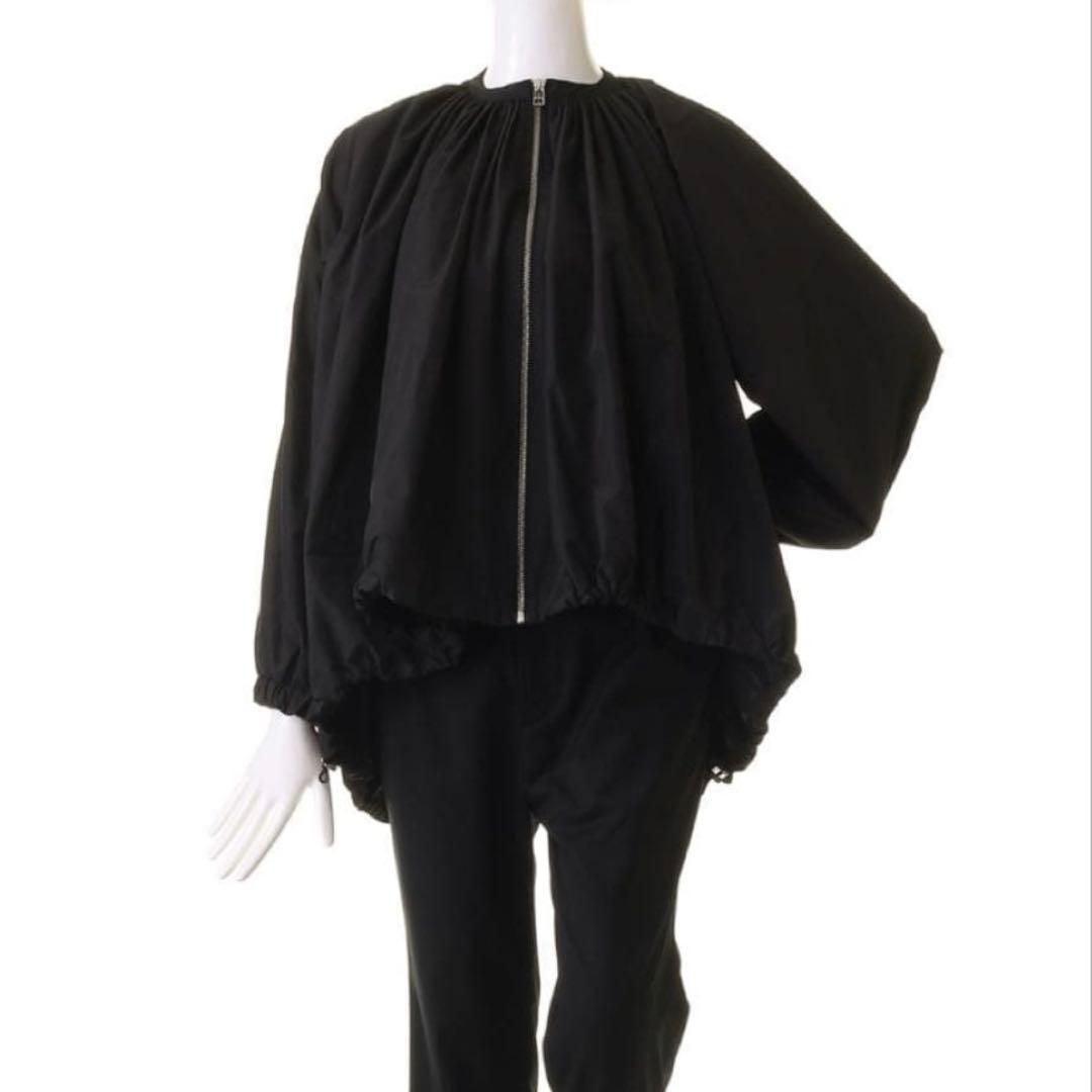 AVACATION アヴァケーション ギャザージャケット