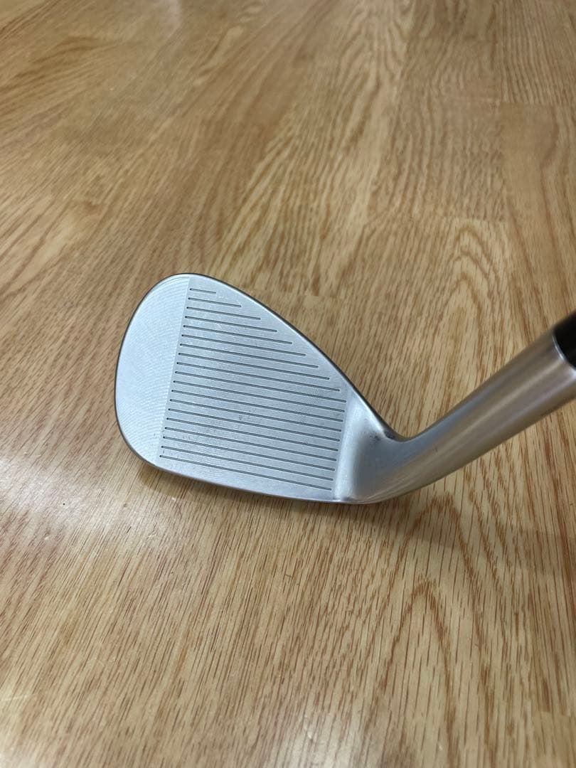 スーさん専用 クリーブランド CVX ZIPCORE ウエッジ 52