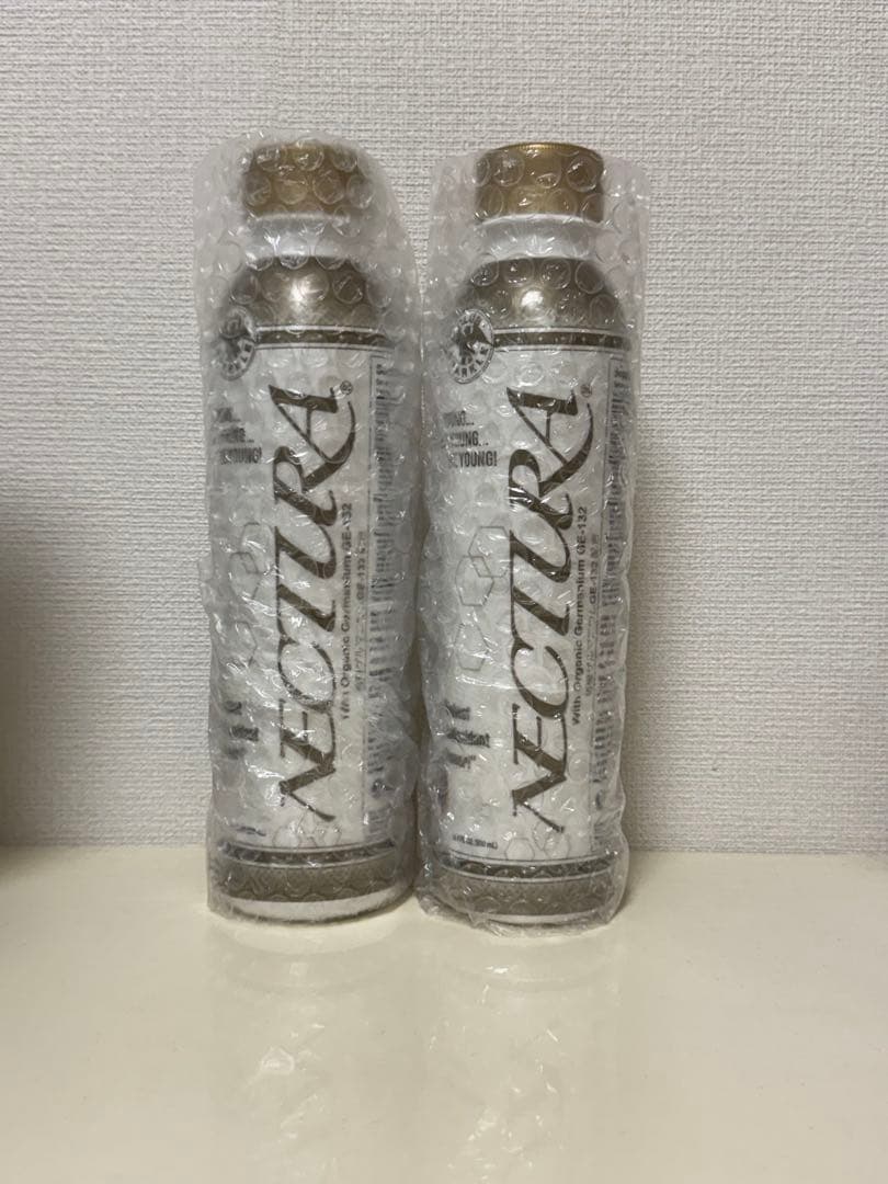 スパークル　ネクチュラ