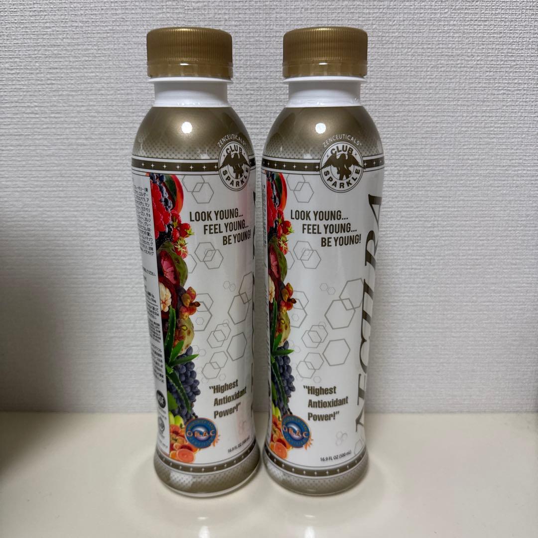 スパークル　ネクチュラ