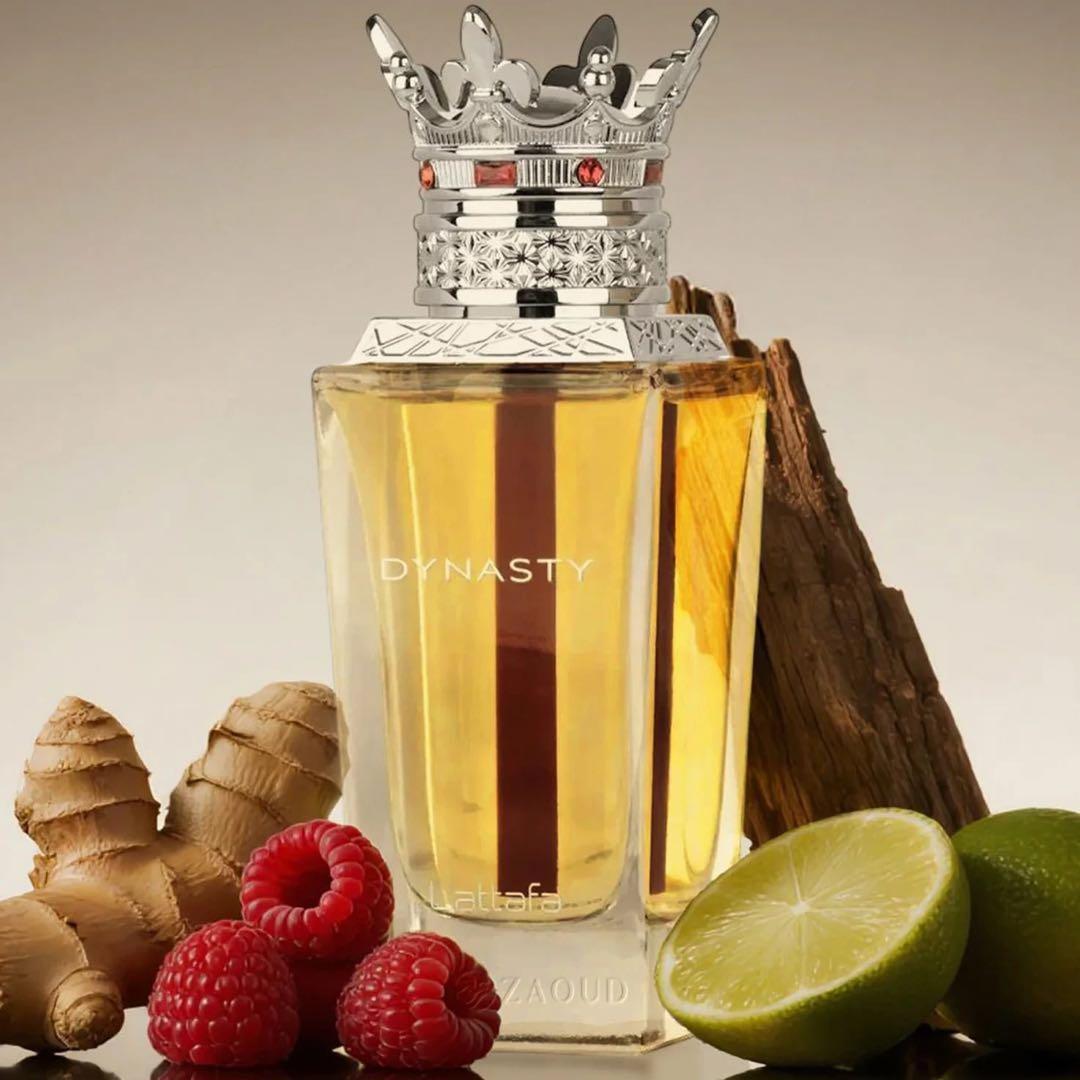 香水(男性用) Lattafa Dynasty