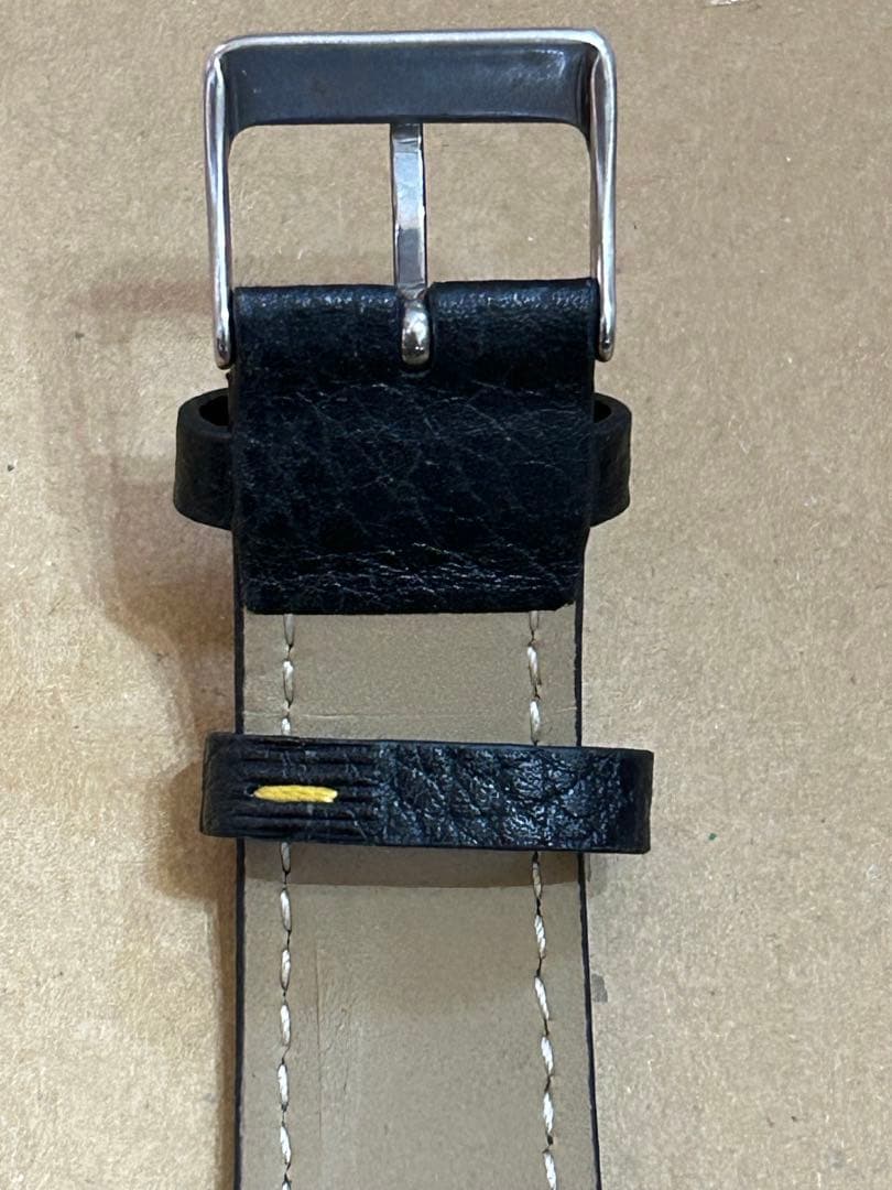 霧雨魔理沙モデル 腕時計 東方Project