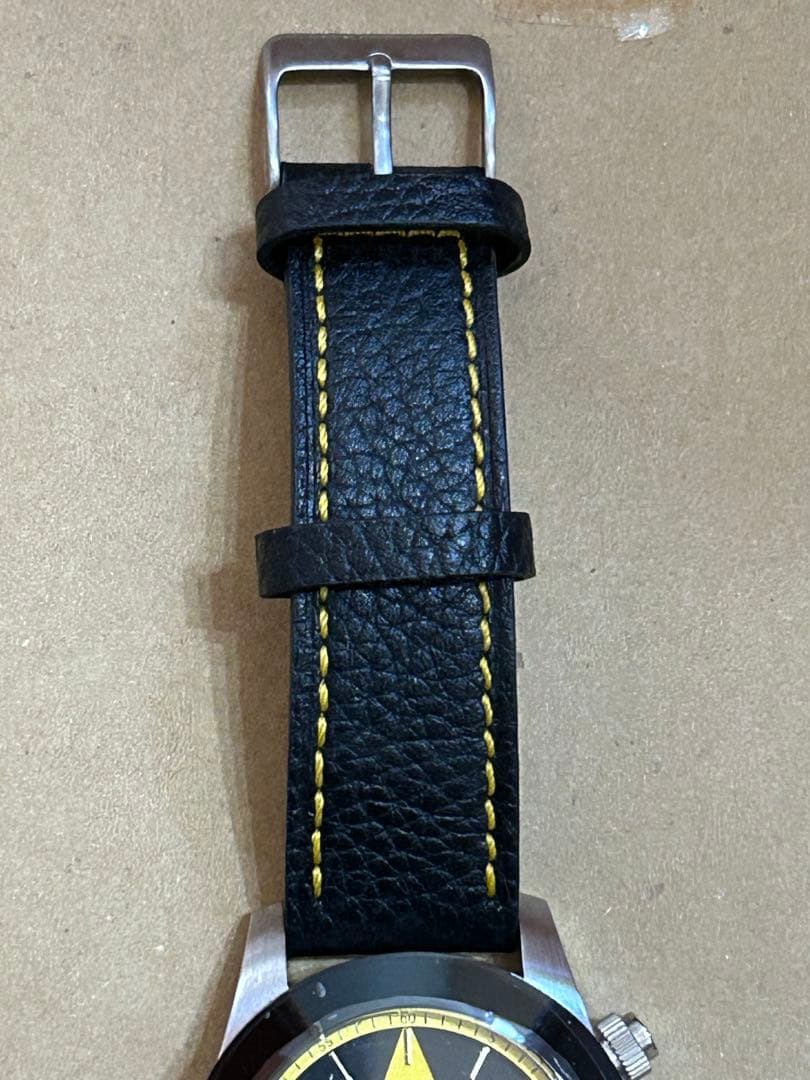 霧雨魔理沙モデル 腕時計 東方Project