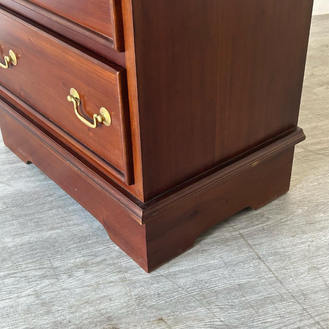 【最終値下げ】イギリス アンティーク家具 家具 スモール チェスト　276A