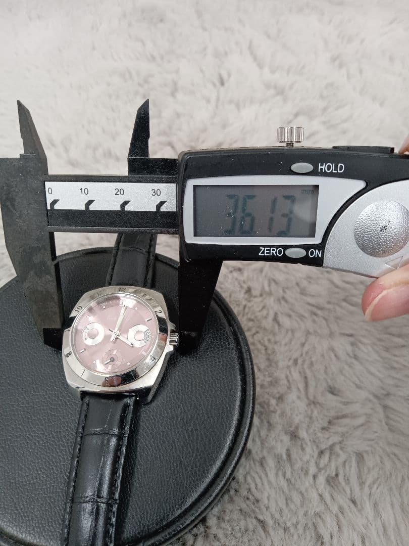 Paul Smith ディスクアイズ　フクロウ ピンク レディース