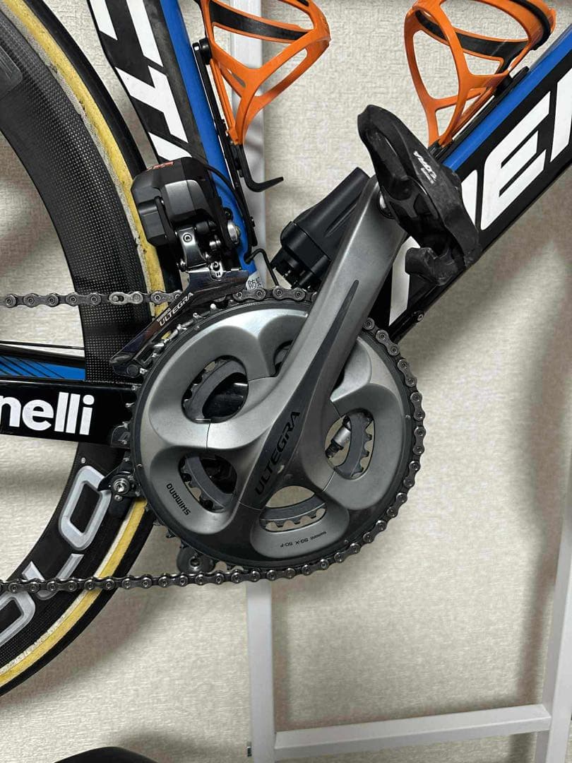 Merida Reacto 5000 2016 （説明を読む）