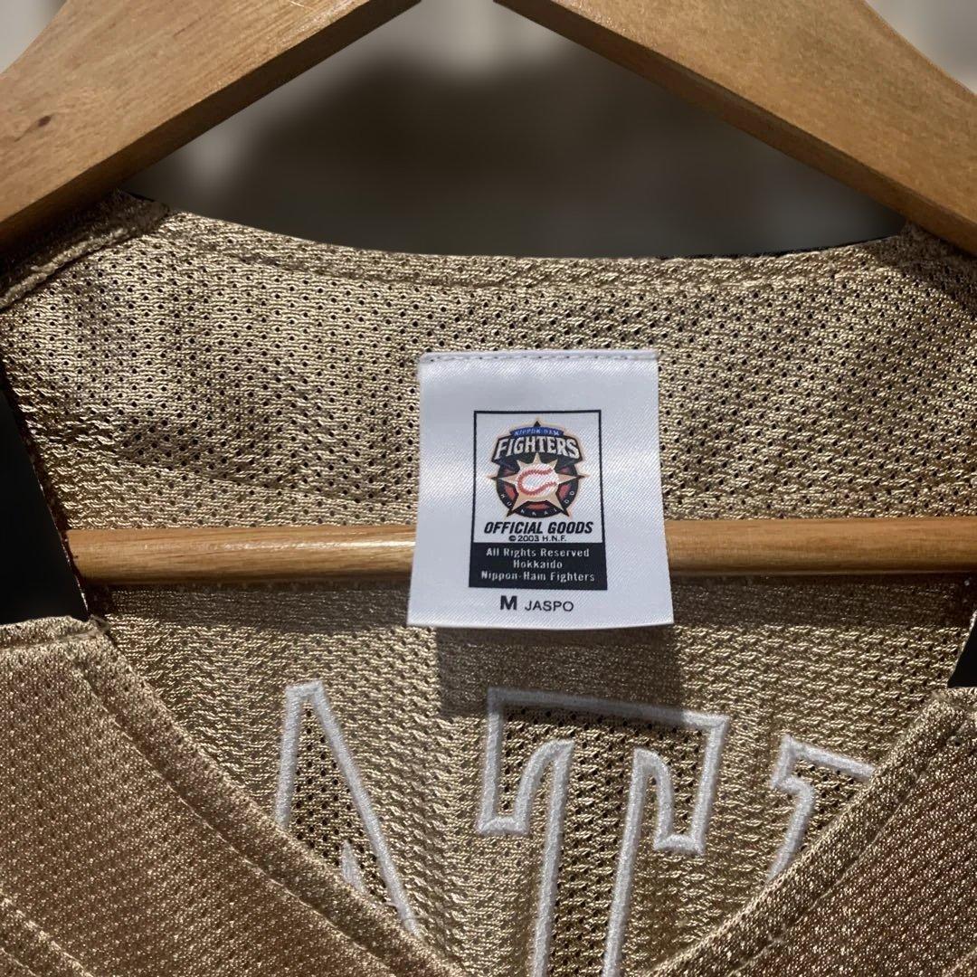 ミズノ 北海道日本ハムファイターズ ユニフォーム #11 大谷翔平