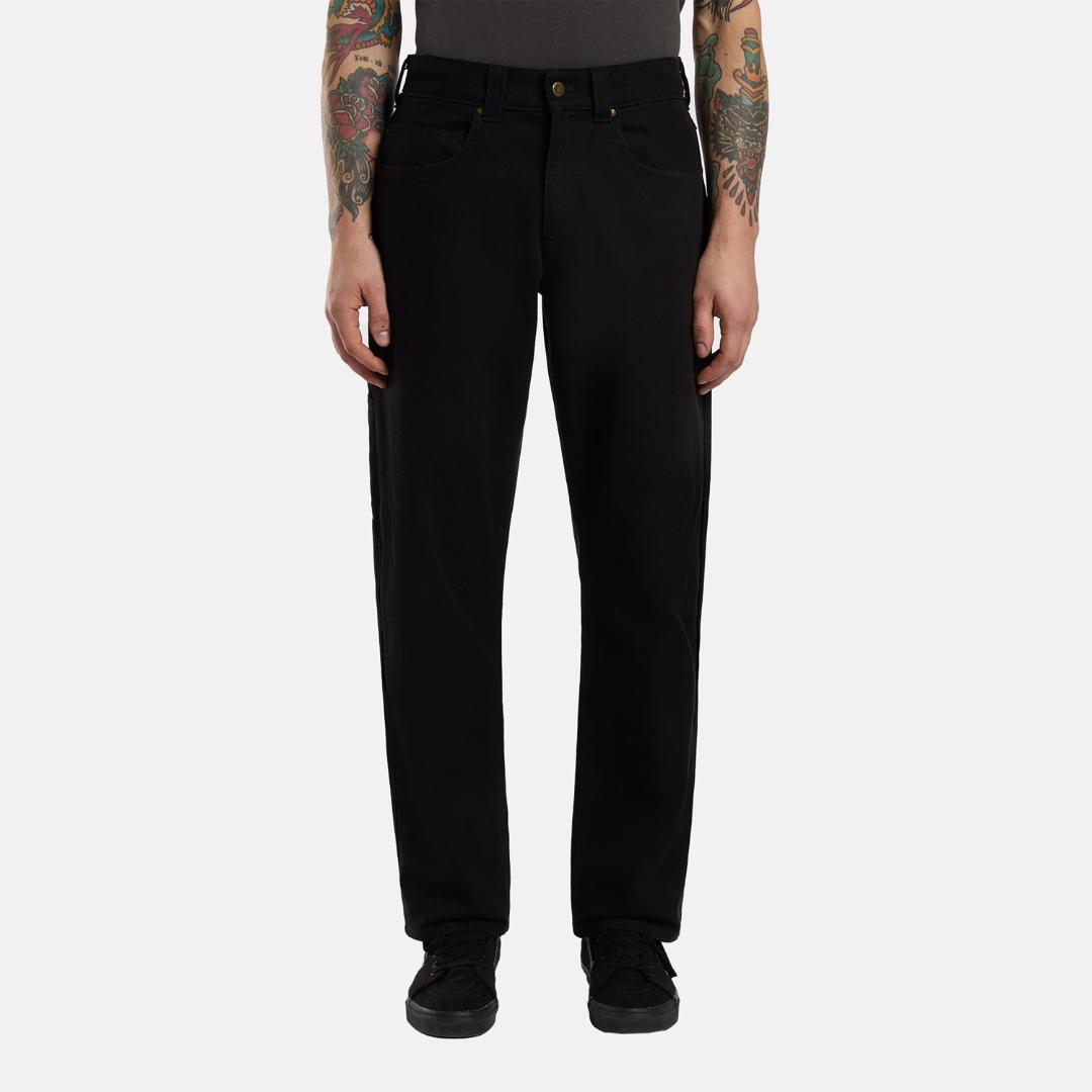 Dickies x Harley Davidson カーペンターパンツ 28