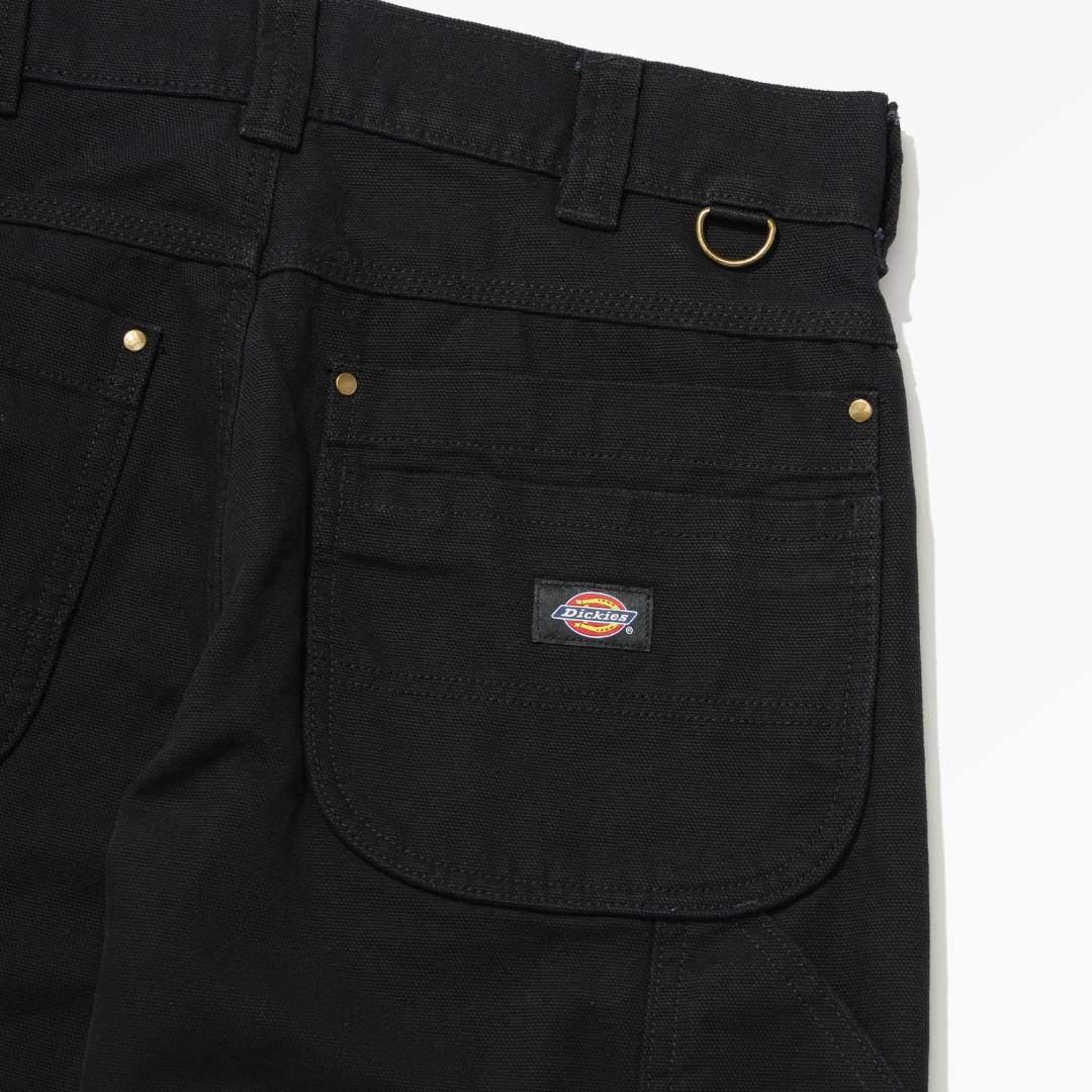 Dickies x Harley Davidson カーペンターパンツ 28