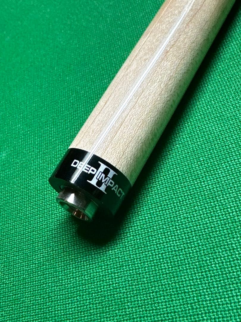 メッヅ　mezz DEEP inpact2 Mezz-U (United)