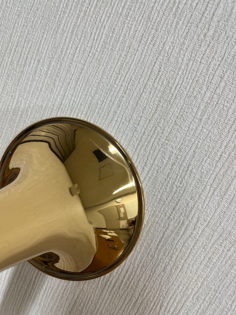 トランペット　ヤマハ　YAMAHA 8335G