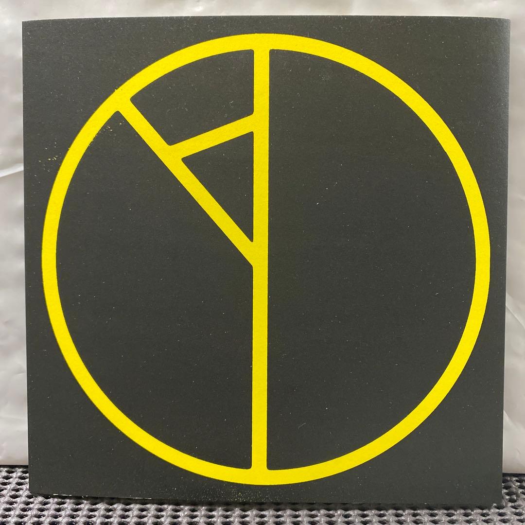 ★ Yard Act レコード 7\