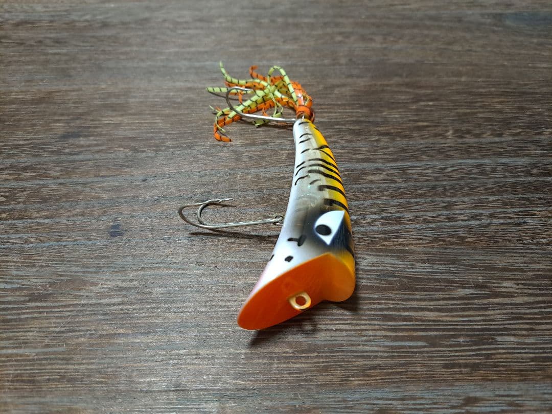 廃盤　ラインスラック　マグナムケイズ　ホノルル