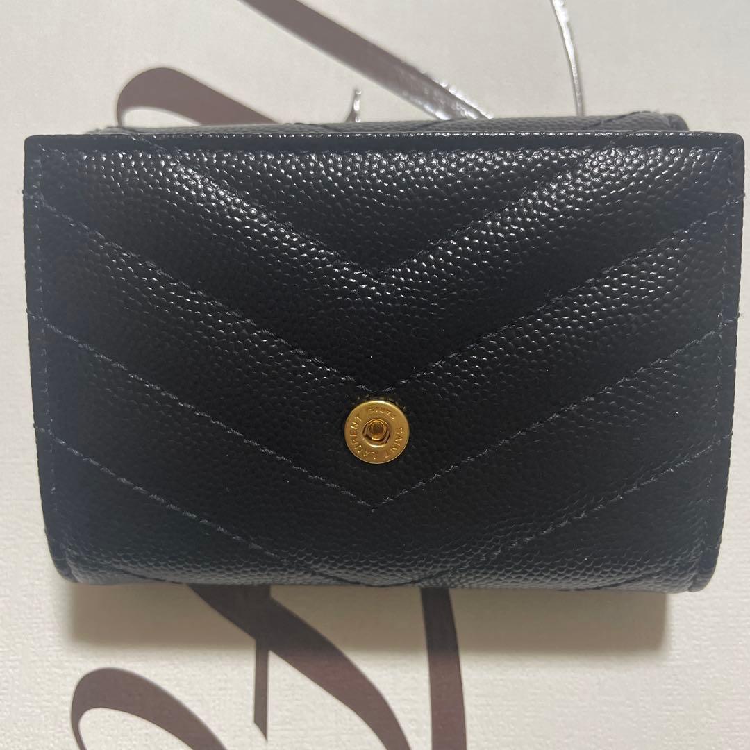 Saint Laurent サンローラン キーケース 美品