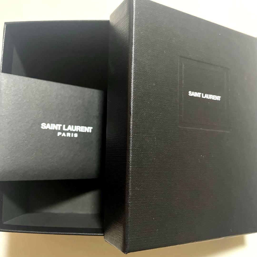 Saint Laurent サンローラン キーケース 美品