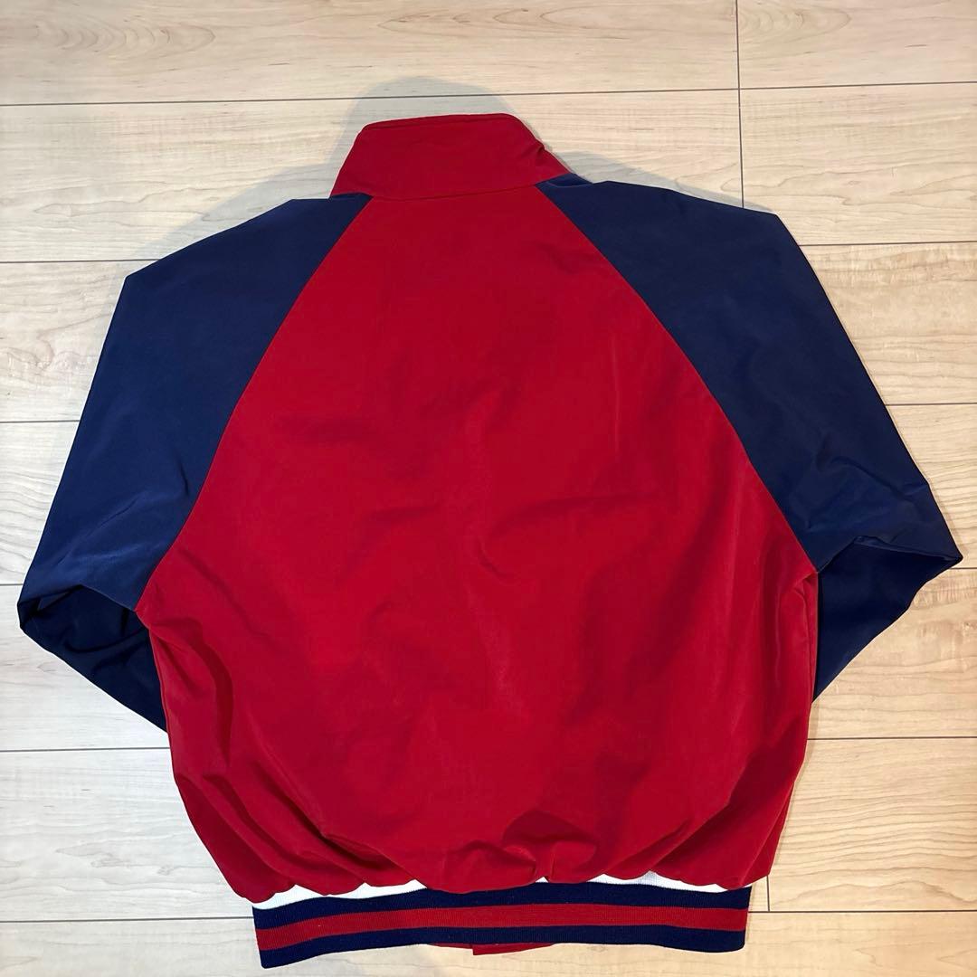 【希少/日本製】ヤクルトスワローズ グラコン デサント製 Oサイズ 刺繍入り