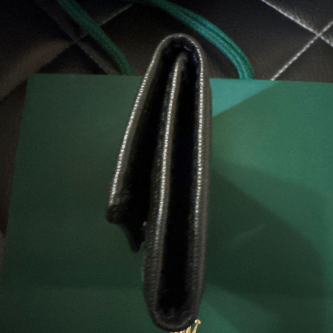 BOTTEGA VENETAボッテガヴェネタ キーケース　新品未使用保存