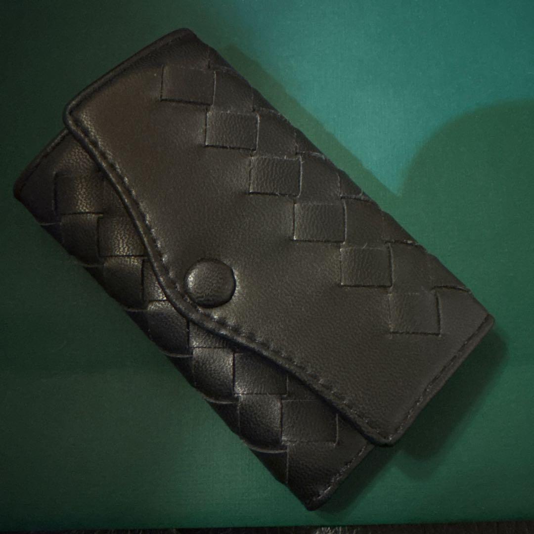 BOTTEGA VENETAボッテガヴェネタ キーケース　新品未使用保存