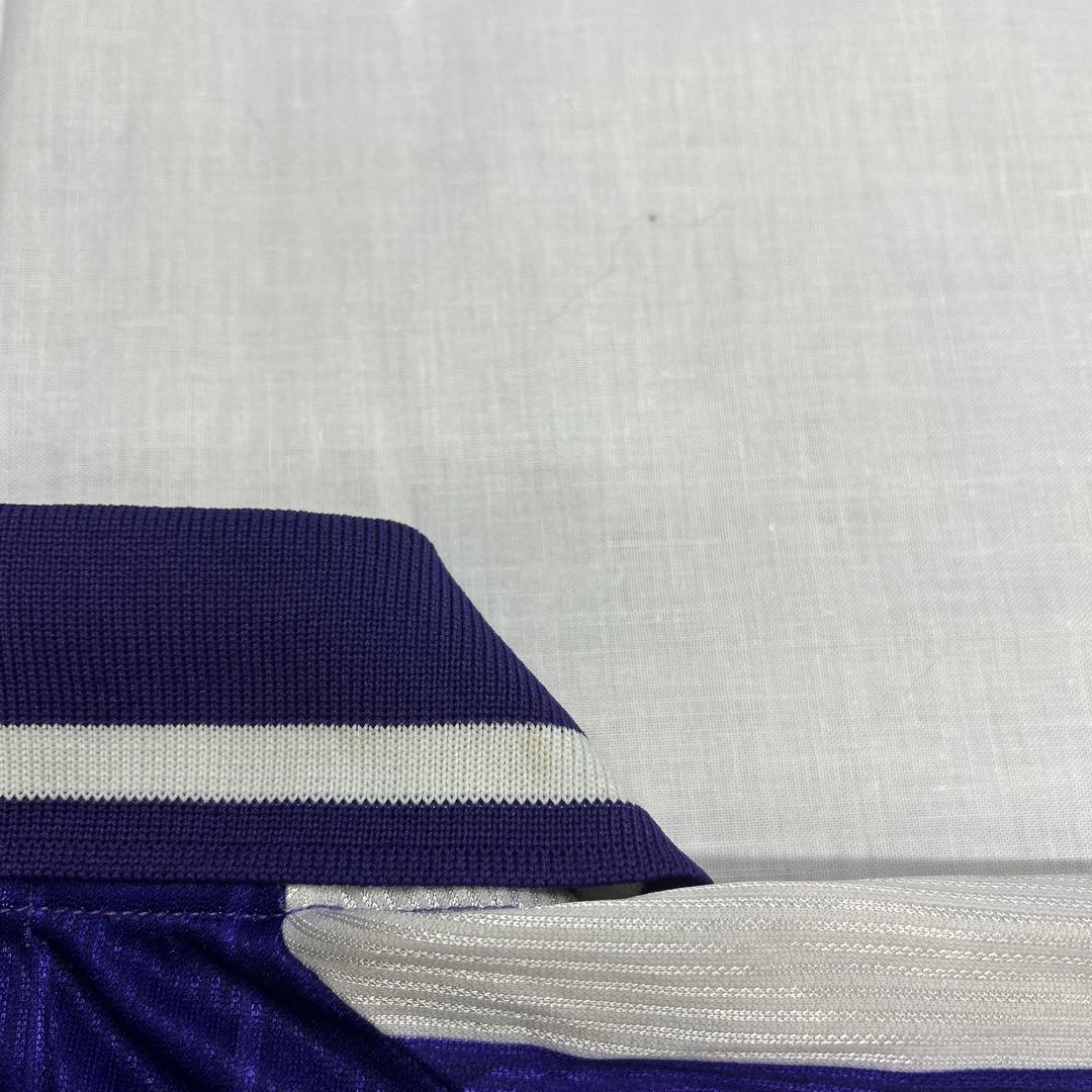 FILA フィオレンティーナ ユニフォーム 任天堂 98/99 ゲームシャツ