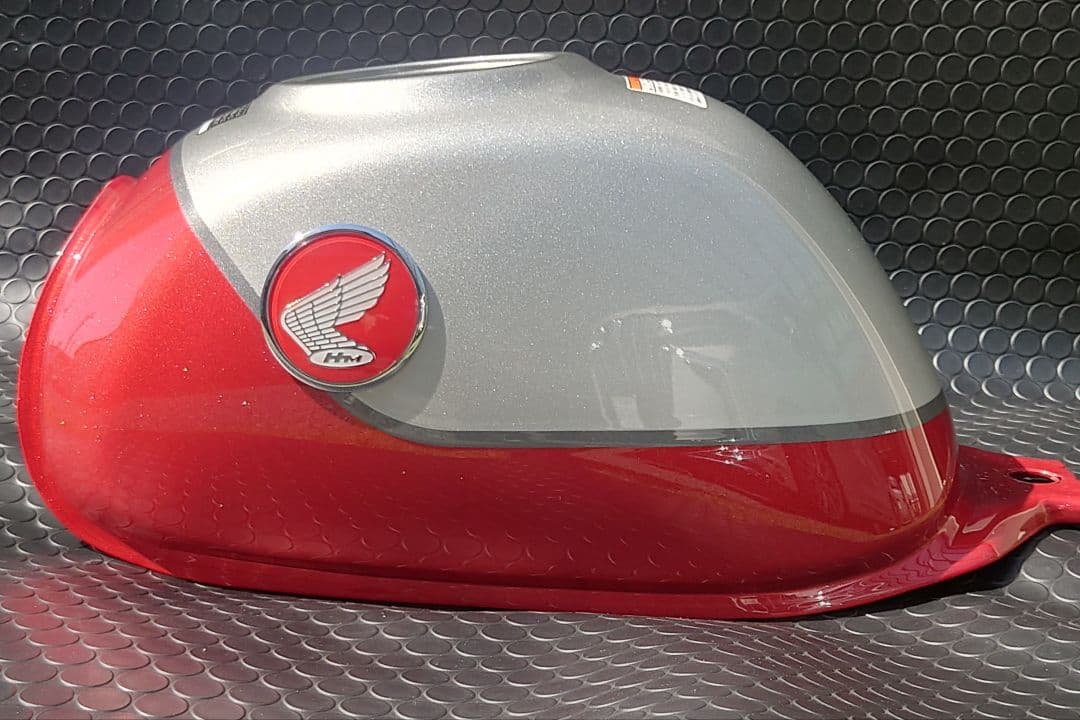 美品 モンキー125 JB03 フューエルタンク ガソリンタンク