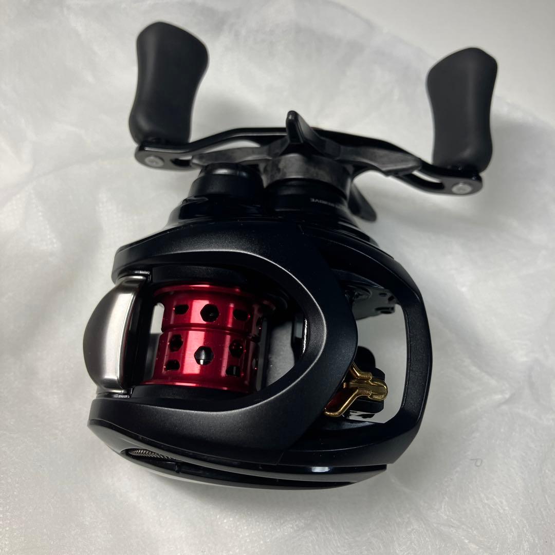 ※ひとっし　ダイワ　23SS AIR TW 8.5 L 新品未使用