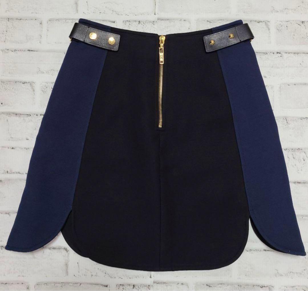 ルイヴィトン　スカート　34