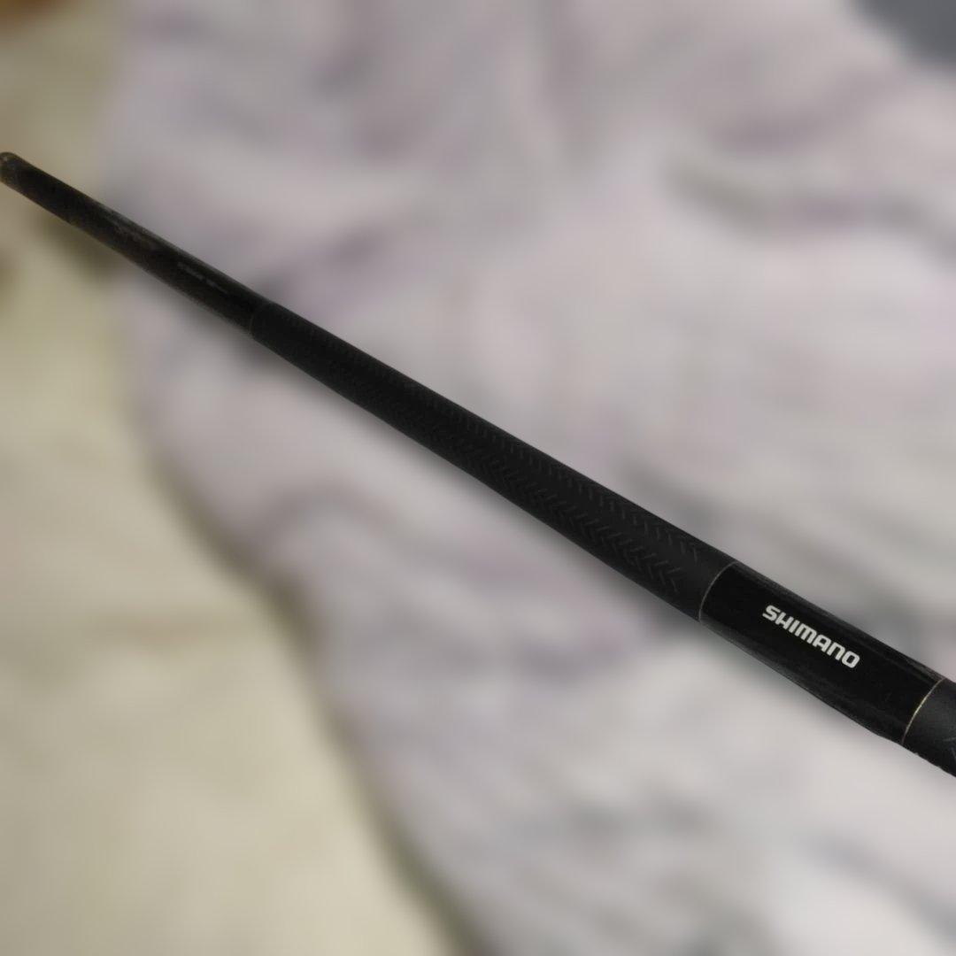 シマノ ISO SPECIAL VS 玉の柄 550