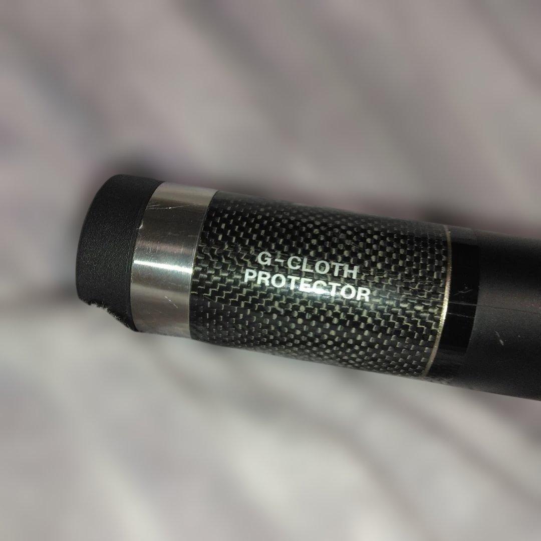 シマノ ISO SPECIAL VS 玉の柄 550