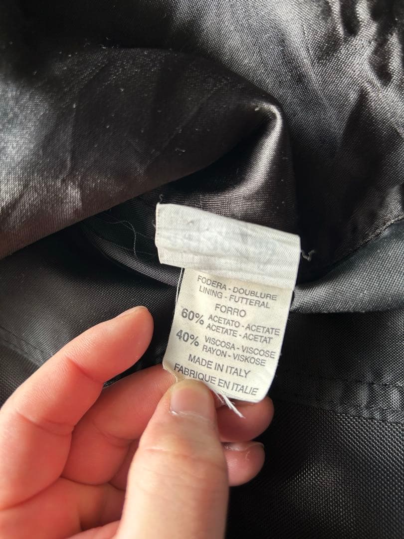 FENDI ベスト　美品