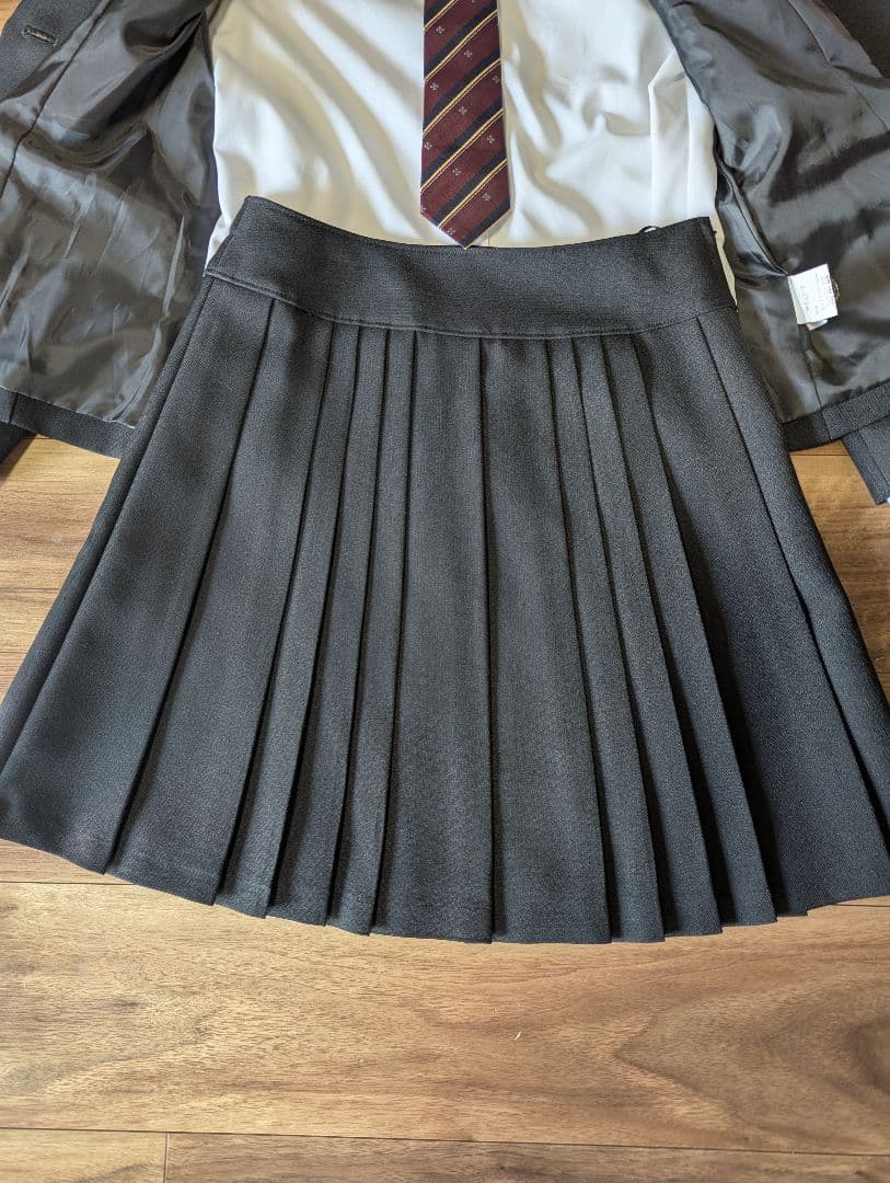 150 ショパンドゥ　フォーマル セットアップ 女の子 スーツ ブレザー