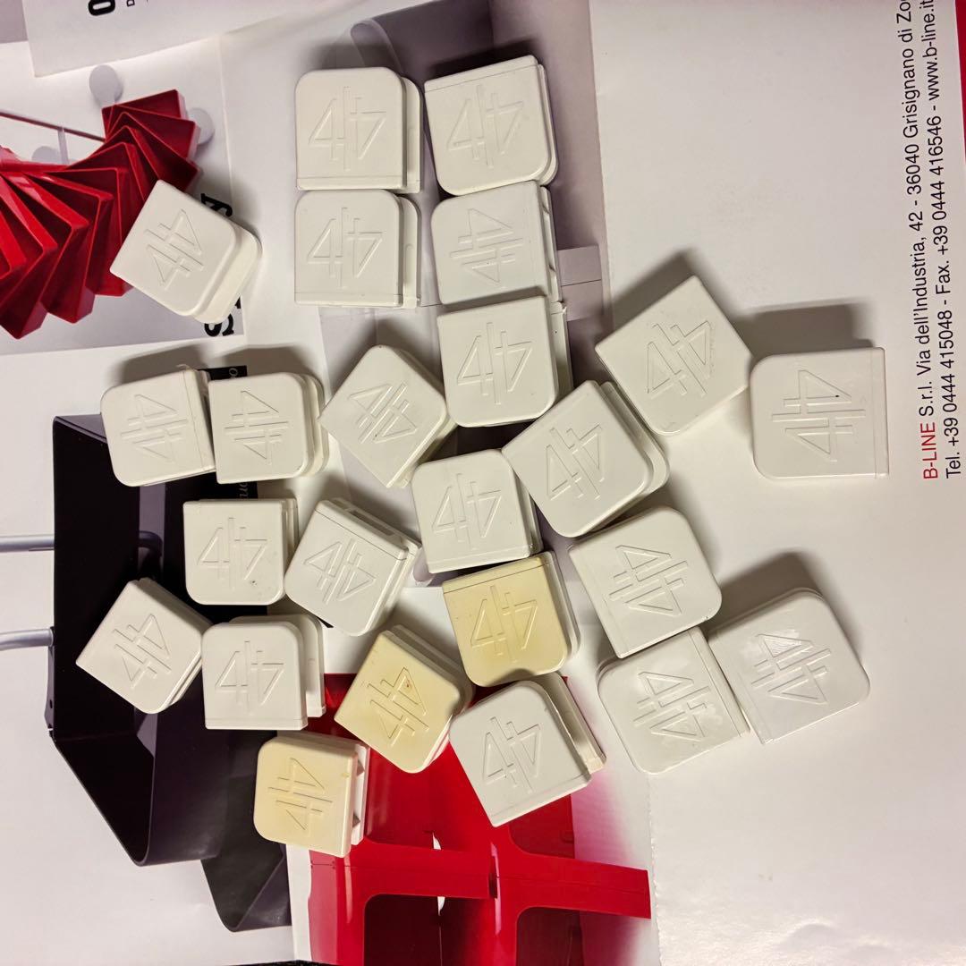 Quattro Quarti クアトロクアルティ ビンテージ テーブル 棚