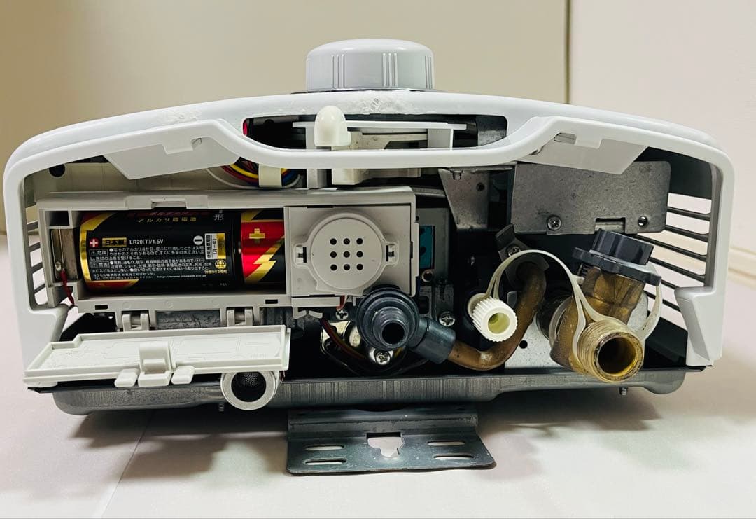 ★パロマ　瞬間湯沸器【LPガス】PH-5BV-1 元止式 給湯器