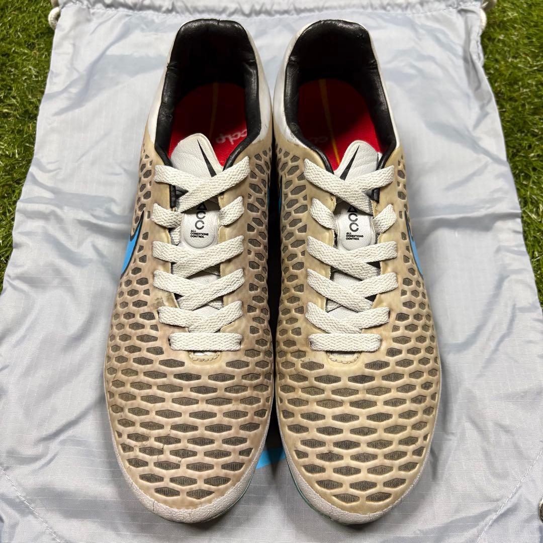 シューズ NIKE Magista Opus HG-E 27cm
