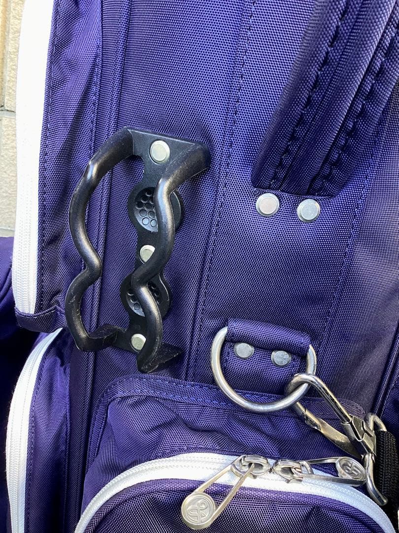 さ*い様 and per se アンパスィキャディバッグ