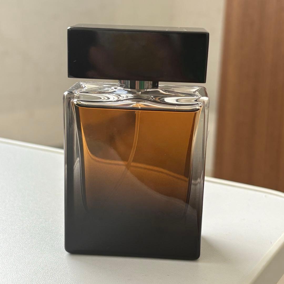 【DOLCE&GABBANA】ザ・ワン フォーメン オードパルファム