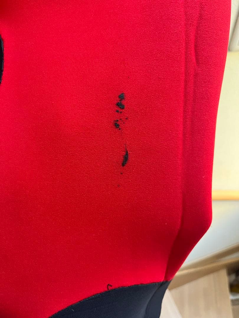 Gill ロングジョン　ウェットスーツ UK14