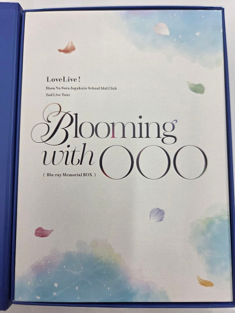 ラブライブ!蓮ノ空女学院スクールアイドルクラブ 2nd Live Tour～B…