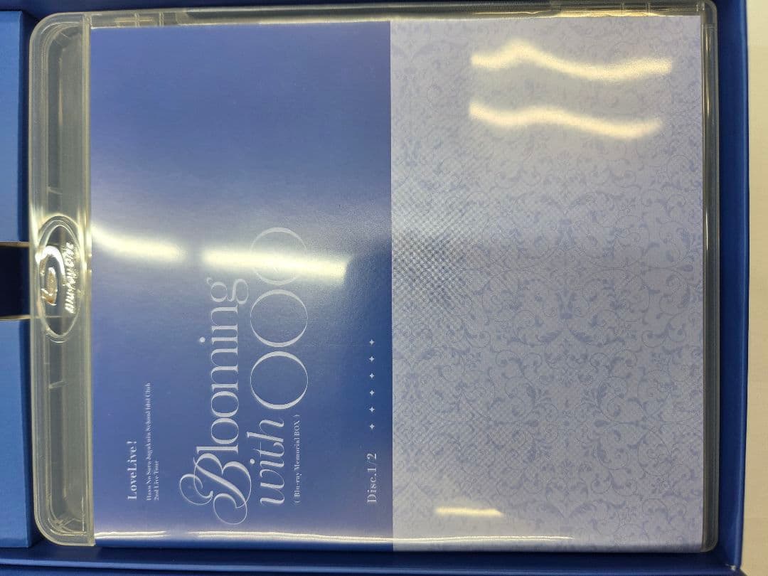 ラブライブ!蓮ノ空女学院スクールアイドルクラブ 2nd Live Tour～B…