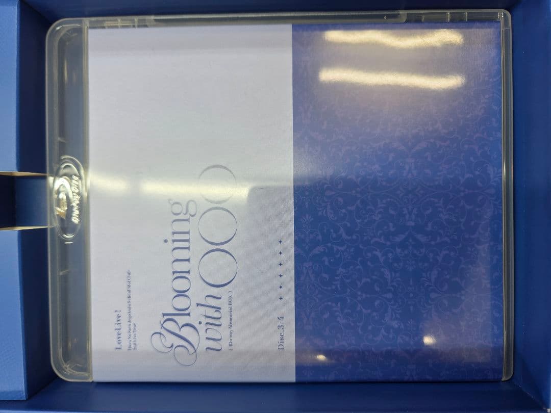 ラブライブ!蓮ノ空女学院スクールアイドルクラブ 2nd Live Tour～B…