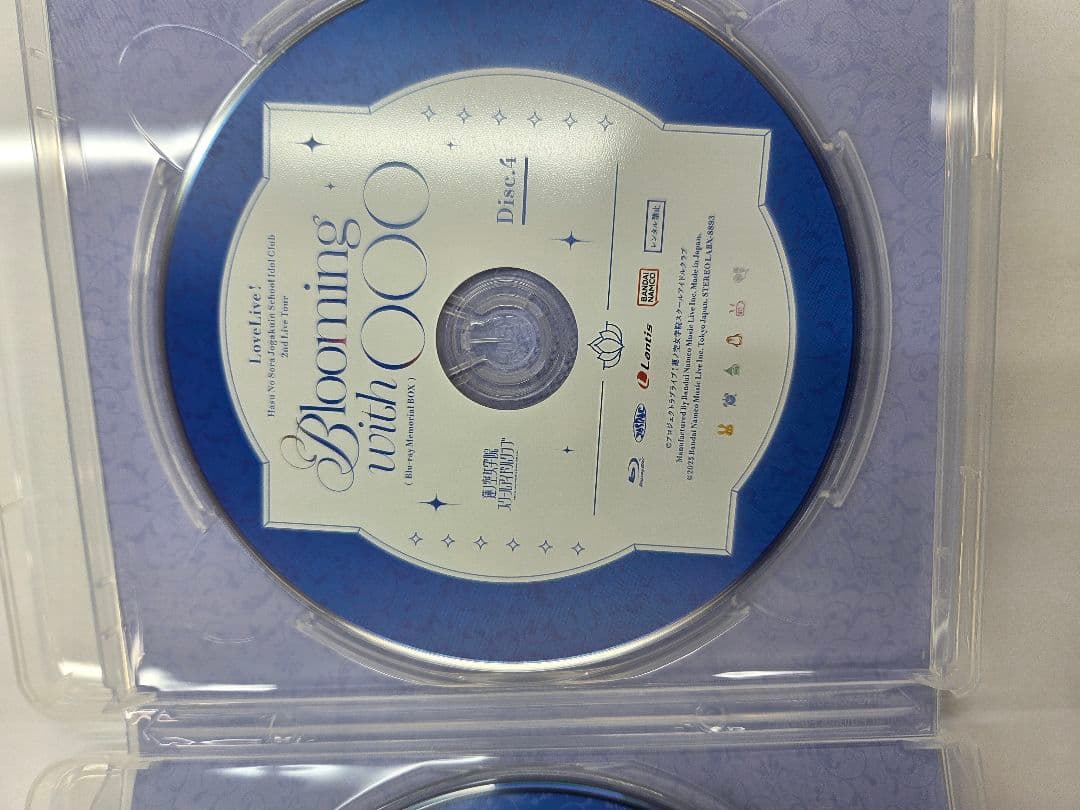 ラブライブ!蓮ノ空女学院スクールアイドルクラブ 2nd Live Tour～B…