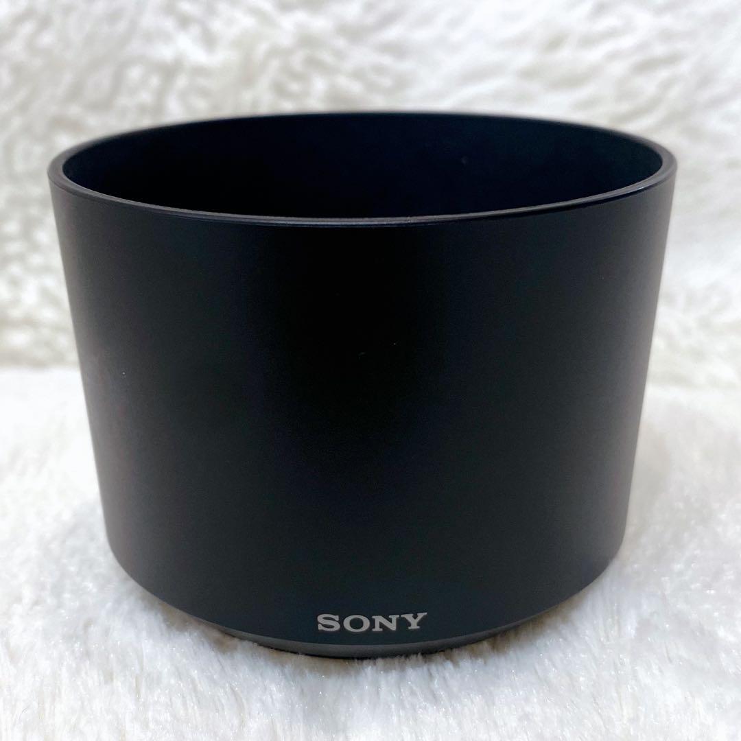 レンズ(ズーム) SONY E 55-210mm OSS SEL55210 4.5-6.3