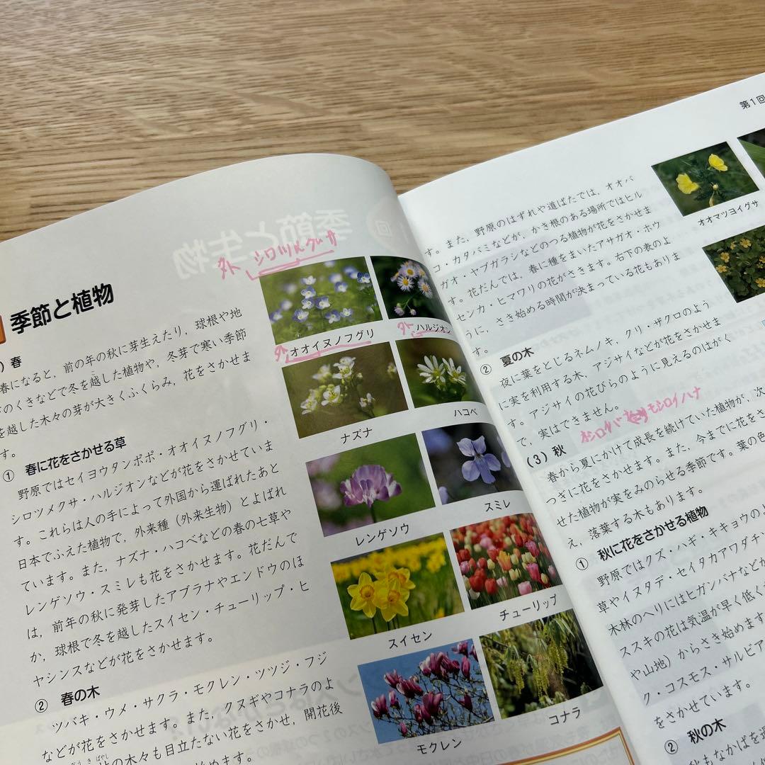 ☆四谷大塚5年　予習シリーズ　上　※値下げしました