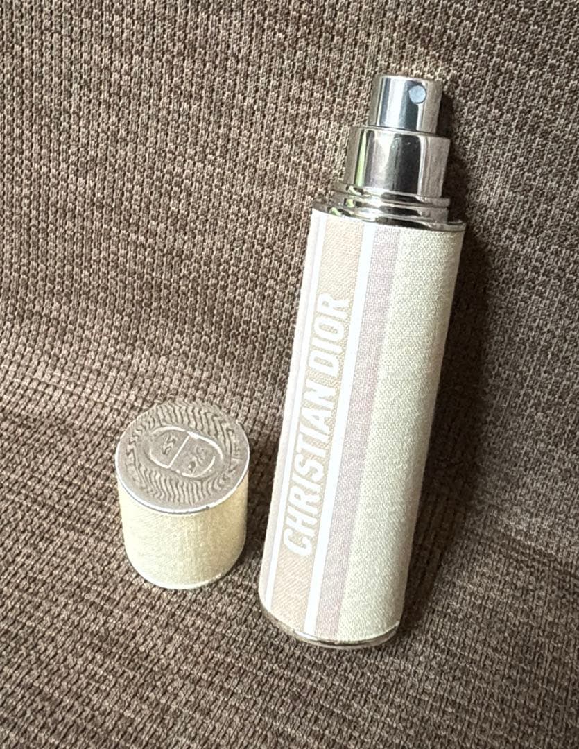 DIOR ミスディオール　ブルーミングブーケ　100ml トラベルスプレー⭐︎限定