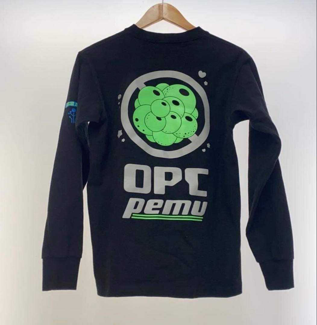 MDMA creative ロンT Sサイズ　kです