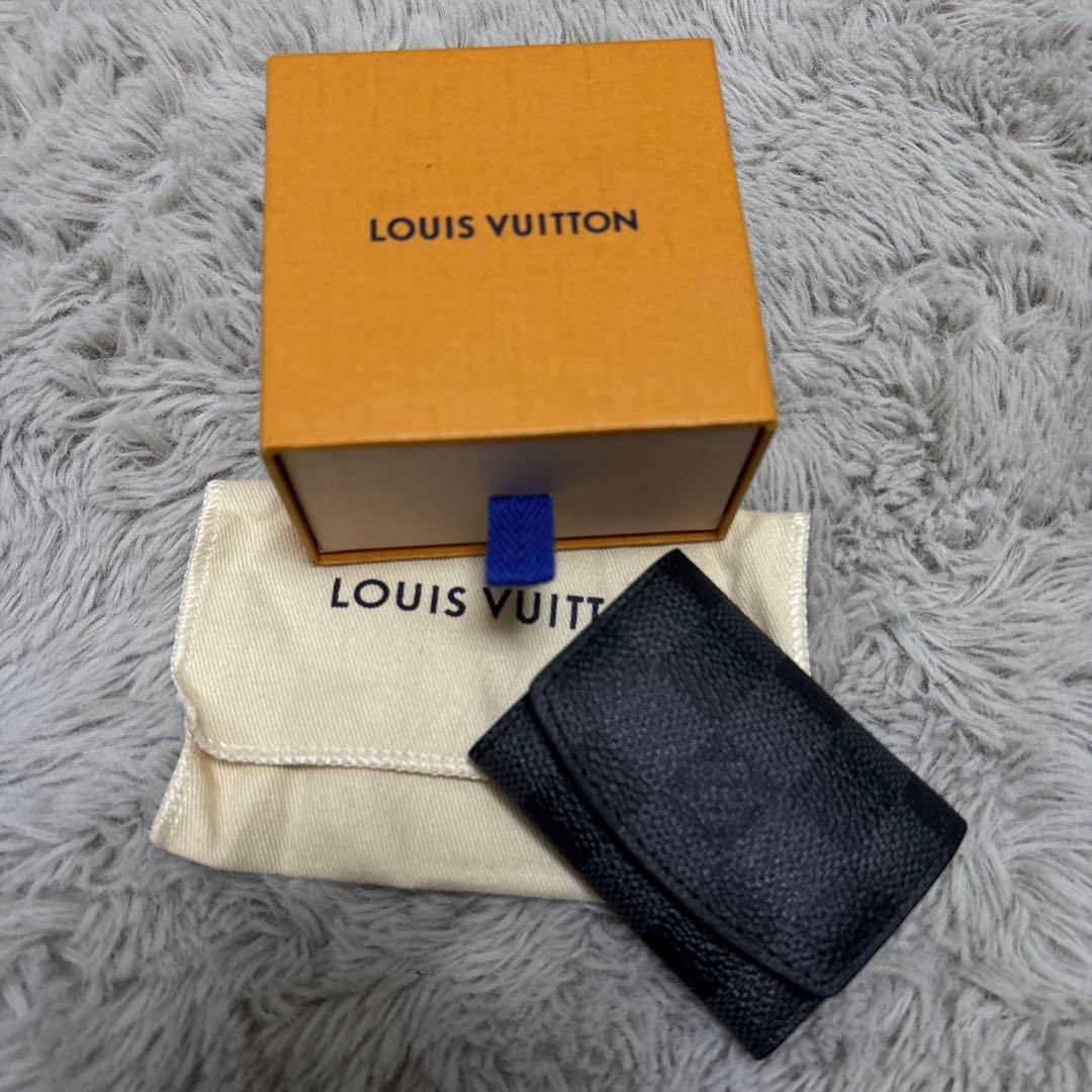 週末限定お値下げ★Louis Vuitton カフス　カフリンク