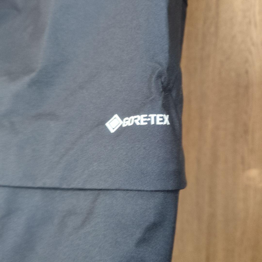 HELLY HANSEN ゴアテックスパンツ GORE-TEX HH22407