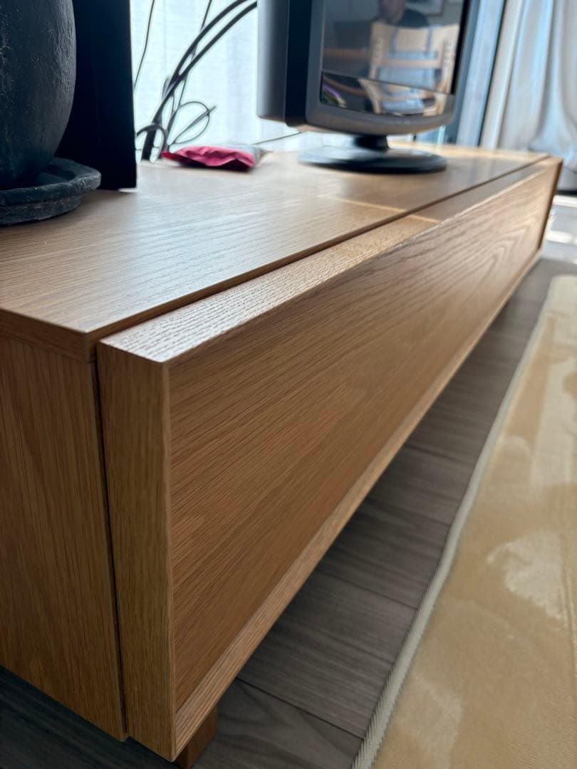 ACTUS TOWARDテレビボード