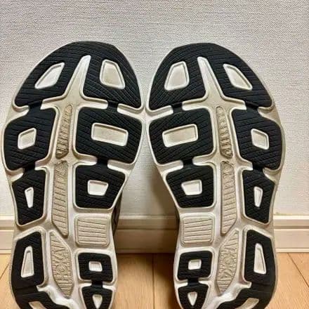 ホカ　ボンダイ9 ワイド28cm