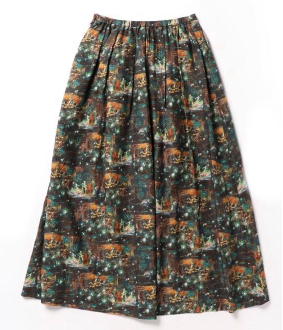 l'atelier du savon 音楽とよるのプリント　セットアップ