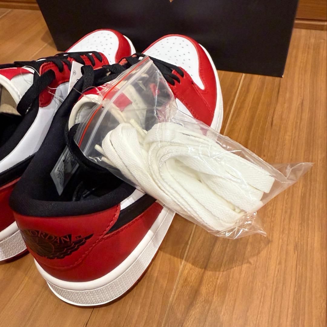 ナイキ エアジョーダン 1 LOW GOLF ゴルフ シカゴ 27.0新品未使用